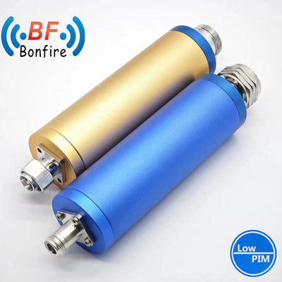 200W固定コアシアルアテンチュエーター 3dB 6dB 10dB 15dB 20dB 40dB 30dB N-MからN-Fインターフェース