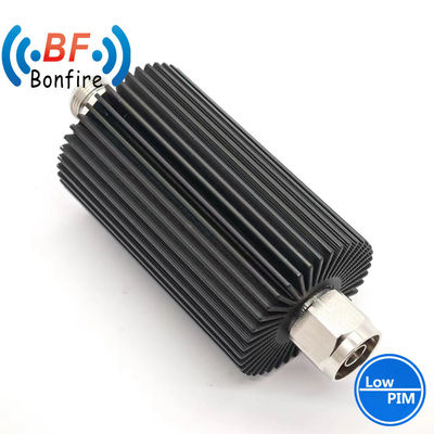 10W グレー DC-3800MHz 3 6 10 15 20 30dB 40dB SMA-J/K マイクロ波RF固定同軸減声器