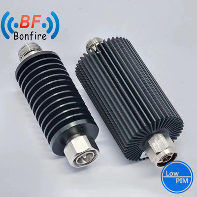 10W グレー DC-3800MHz 3 6 10 15 20 30dB 40dB SMA-J/K マイクロ波RF固定同軸減声器