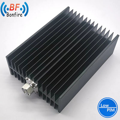 グレー/赤/黒/カスタマイズされた350~6000MHz RF終止荷重 5W偽装荷重 同軸荷重