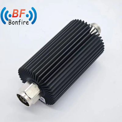 DC-3800MHz 100W 3-30dB RF コアキシアルアテンチュエーター