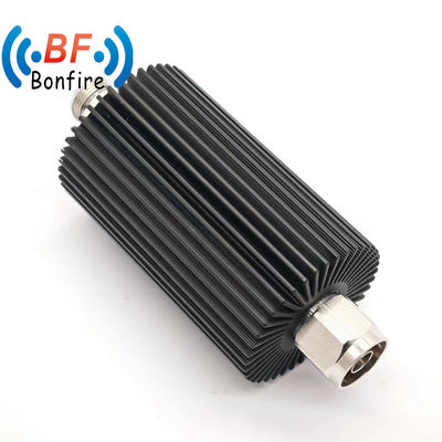 DC-3800MHz 100W 3-30dB RF コアキシアルアテンチュエーター