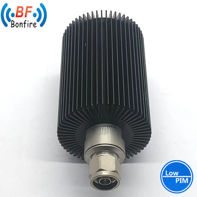 室内 5W 350-6000MHz RF 終了負荷 低ピム 4.3-10 男性 RF 負荷 建物内用