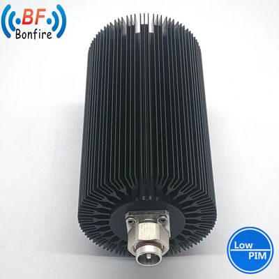 室内 5W 350-6000MHz RF 終了負荷 低ピム 4.3-10 男性 RF 負荷 建物内用