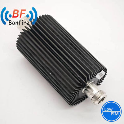 2W 5W 25W 50W 100W 200W RFコアシアルアテンチュエーター 6dB 15dB 20dB N 男性からN 女性 DC-3800MHz