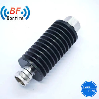 RF Attenuator DC-3800MHz 3dB 6dB 10dB 30dB 100W コアキシアル Attenuator N-男性からN-女性