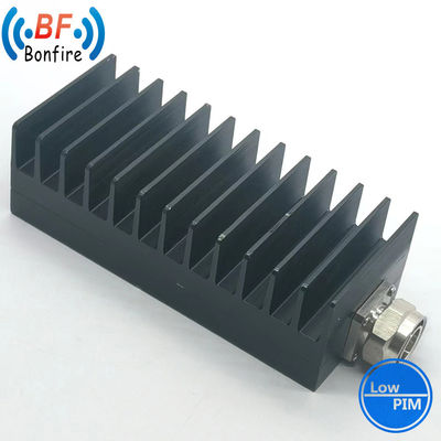 DIN-M/F 4.3-10 M/F N-M/F インターフェイス ブロードバンド 350-6000MHz 5W ダミーロード 終了ロード