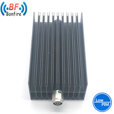 DIN-M/F 4.3-10 M/F N-M/F インターフェイス ブロードバンド 350-6000MHz 5W ダミーロード 終了ロード