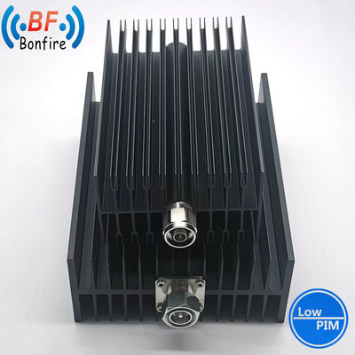 DIN-M/F 4.3-10 M/F N-M/F インターフェイス ブロードバンド 350-6000MHz 5W ダミーロード 終了ロード