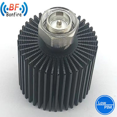350〜6000MHz 50ohm RF終結負荷 10W DIN メスコネクタ コアシアル ダミー負荷