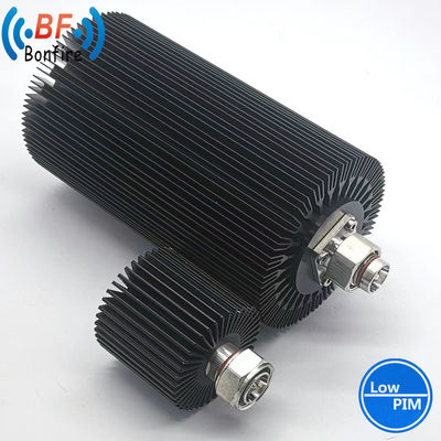 50 Ohm 200W RF低インターモダレーション負荷 IP65 N-Mコネクタ RF終結負荷 350-6000MHz
