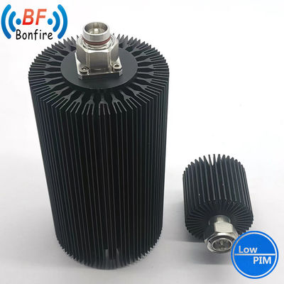 50 Ohm 200W RF低インターモダレーション負荷 IP65 N-Mコネクタ RF終結負荷 350-6000MHz
