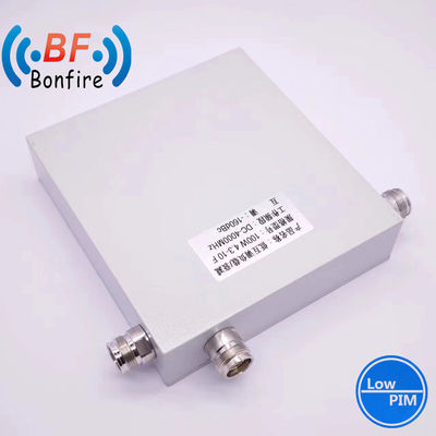 パッシブデバイス 698-3800MHz 10W 3-40dB SMA-J/Kコネクタ付きの丸型RFコアシアルアテンウエータ