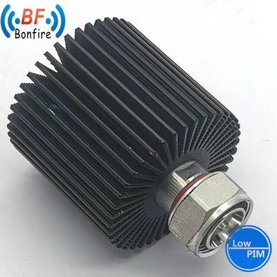 FZ-XXXXX 200W RF 終了負荷 50 オーム 350-6000MHz 低ピム-150dbc IP65 N-M コネクタ