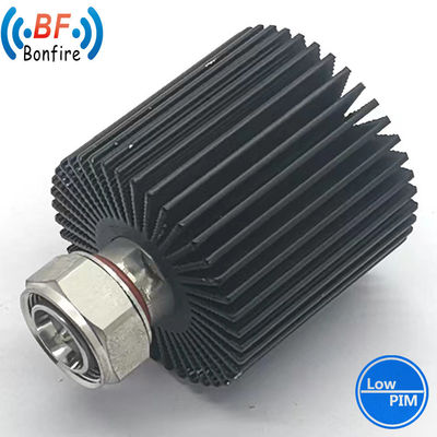 FZ-XXXXX 200W RF 終了負荷 50 オーム 350-6000MHz 低ピム-150dbc IP65 N-M コネクタ