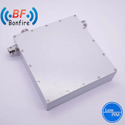 RF固定100W減声器 3/6/10/15/20/40dB N型698-3800MHzマイクロ波同軸灰色