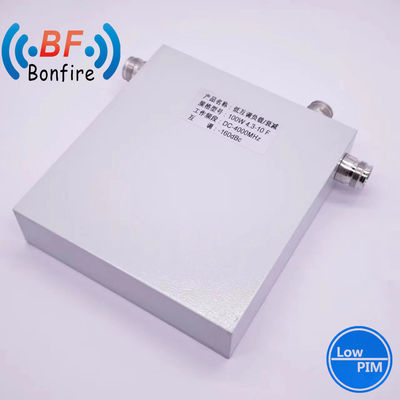 RF固定100W減声器 3/6/10/15/20/40dB N型698-3800MHzマイクロ波同軸灰色