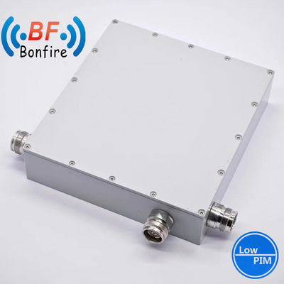 RF固定100W減声器 3/6/10/15/20/40dB N型698-3800MHzマイクロ波同軸灰色