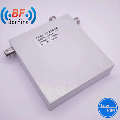 RF固定100W減声器 3/6/10/15/20/40dB N型698-3800MHzマイクロ波同軸灰色