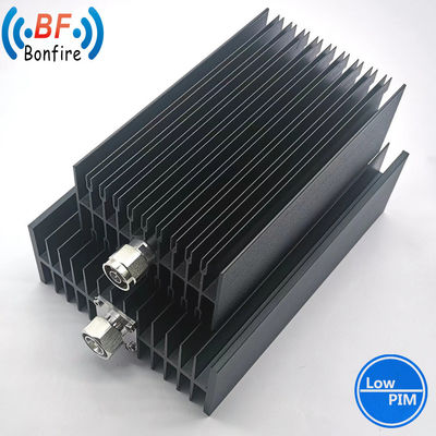 FZ-XXXXX 350-6000MHz 50オム 200W RF 低インターモダレーション ダミーロード IP65 N-Mコネクタ