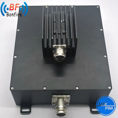 FZ-XXXXX 350-6000MHz 50オム 200W RF 低インターモダレーション ダミーロード IP65 N-Mコネクタ