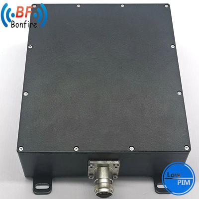 IP65 350-6000MHz 50オム 200W RF 終了負荷 N-M コネクタ
