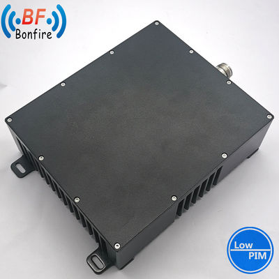 IP65 350-6000MHz 50オム 200W RF 終了負荷 N-M コネクタ