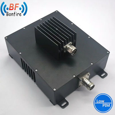 IP65 350-6000MHz 50オム 200W RF 終了負荷 N-M コネクタ