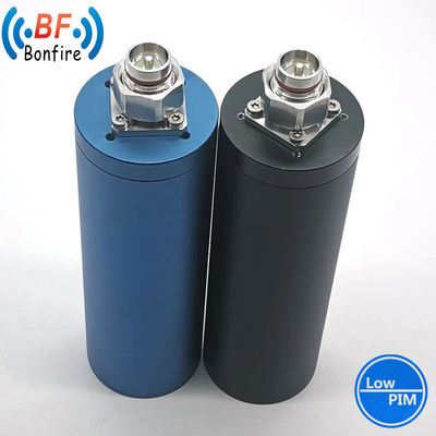 低ピム -150dbc 350-6000MHz 50ohm 200W RF N-Mコネクタ付き低インターモダレーション負荷 赤