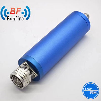 100W DC-6GHz 減衰 RF 固定減衰 N 男性から女性 N 効率のために 1-40dB