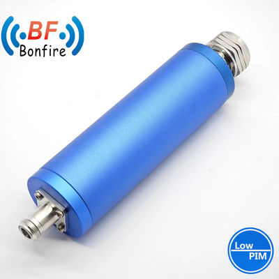 100W DC-6GHz 減衰 RF 固定減衰 N 男性から女性 N 効率のために 1-40dB