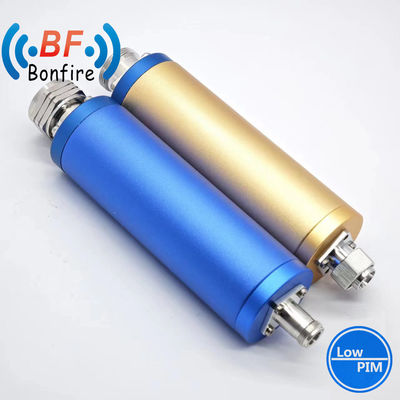 DC-6GHz 23dBm 50ohm RF N-Kコネクタパケット付き固定アテンチュエータ 総重量0.450kg