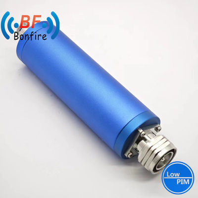 DC-6GHz 3/6/10/15/20/30dB 200W 低ピム RF コアキシアルアテンチュエーター 赤色 N-M/N-F インターフェース