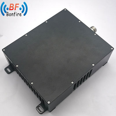 600-4000MHz 200W RF低インターモダレーション負荷 IP65 N-Mコネクタ -150dbc 低ピム