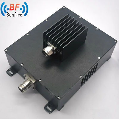 600-4000MHz 200W RF低インターモダレーション負荷 IP65 N-Mコネクタ -150dbc 低ピム