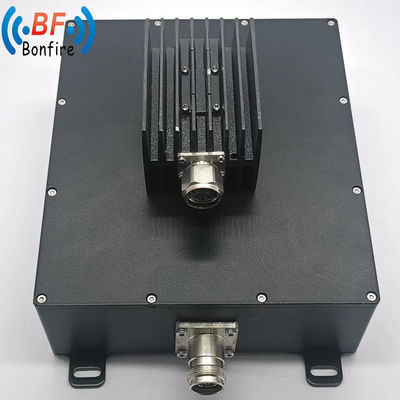 600-4000MHz 200W RF低インターモダレーション負荷 IP65 N-Mコネクタ -150dbc 低ピム
