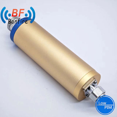 低Vswr 200W DC-3800MHz RF固定減衰器 1-9dB 10dB 20dB 30dB 40dB と減衰