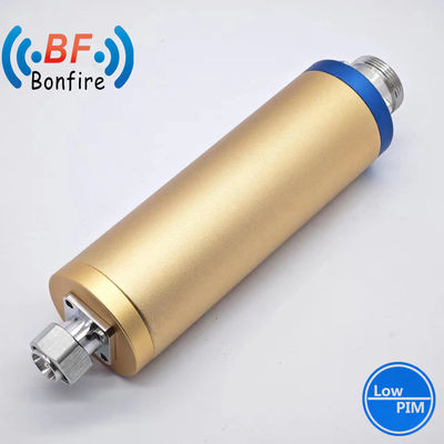 低Vswr 200W DC-3800MHz RF固定減衰器 1-9dB 10dB 20dB 30dB 40dB と減衰