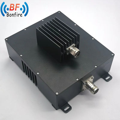 600-4000MHz 50オム 200W RF低インターモダレーション負荷 IP65 N-Mコネクタ