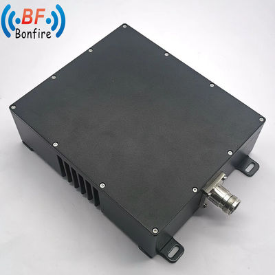 600-4000MHz 50オム 200W RF低インターモダレーション負荷 IP65 N-Mコネクタ