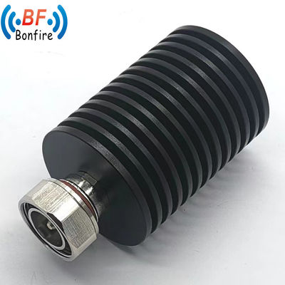 低ピム 200W RF 終了負荷 IP65 DIN-M/F 4.3-10 M/F N-M/F インターフェース 耐久性