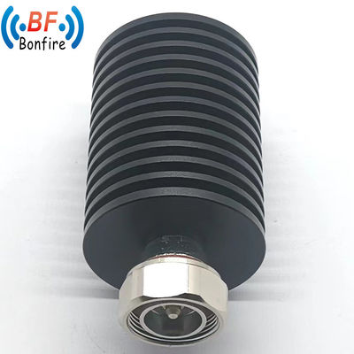 低ピム 200W RF 終了負荷 IP65 DIN-M/F 4.3-10 M/F N-M/F インターフェース 耐久性