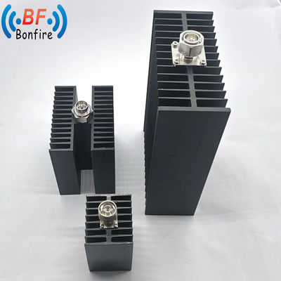 低ピム 低損失 600-4000MHz 50オム 200W RF負荷 IP65 N-Mコネクタ コンパクトサイズ