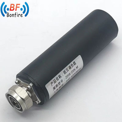 DIN-M/F インターフェイスのための低インターモダレーションテスト 350-6000MHz 200W RF 終止負荷