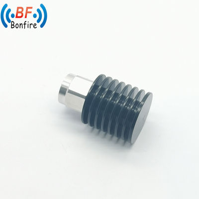 350-6000MHz 50W N/4310/DIN 男性 RF エルミナーション 偽装負荷精度および標準バージョン