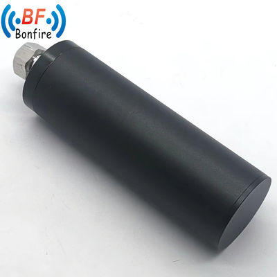 200W 350-6000MHz 50ohm DIN-Male RF Ibs プロジェクト用の終了負荷 カスタマイズされた黒