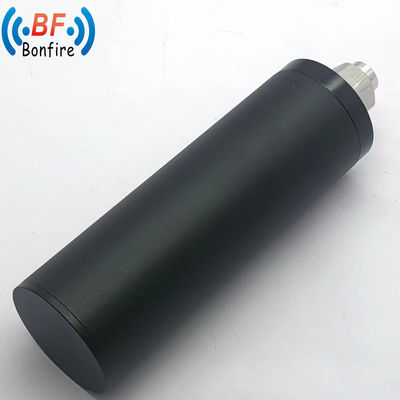 200W 350-6000MHz 50ohm DIN-Male RF Ibs プロジェクト用の終了負荷 カスタマイズされた黒