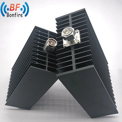 350~6000MHz RF 50W 低ピム終了負荷 ダミー負荷 4.3~10 男性型