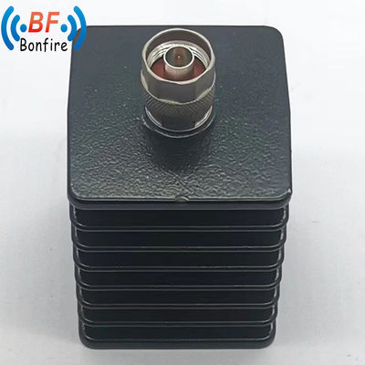 50W 350-6000MHz 安定した性能と耐久性のための低ピムRF終了負荷