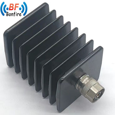 50W 350-6000MHz 安定した性能と耐久性のための低ピムRF終了負荷